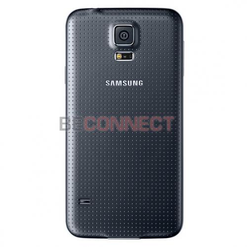Samsung Galaxy S5 G900H Black